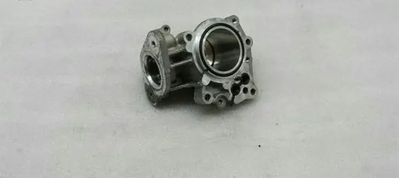 Mercedes-Benz E C207 W207 Other engine part A2760700430