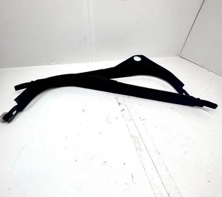 Volvo S60 Foot area side trim 39801755 39801756