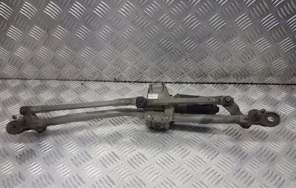 Mazda 3 I Front wiper linkage F00S2S2698