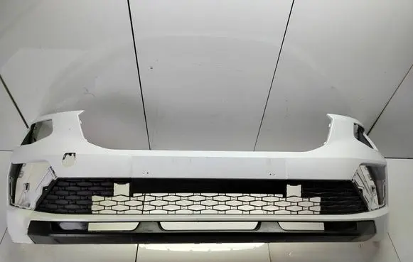 Skoda Kamiq Front bumper 658807221D