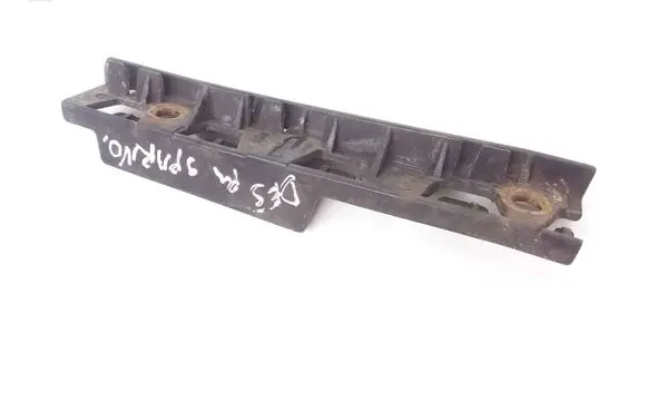 BMW 5 E60 E61 Front bumper mounting bracket 7066228 51777066228