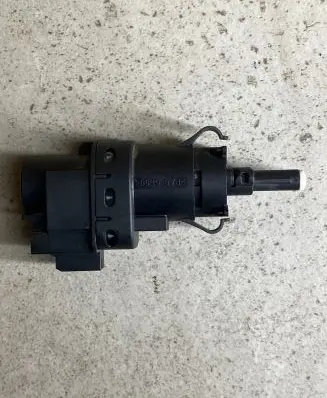 Volvo S40 Brake pedal sensor switch 3M5T13480AB
