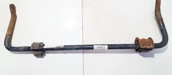 Rear anti-roll bar/sway bar