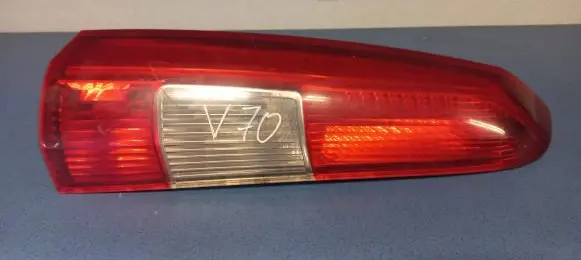 Volvo V70 Rear/tail lights 152843