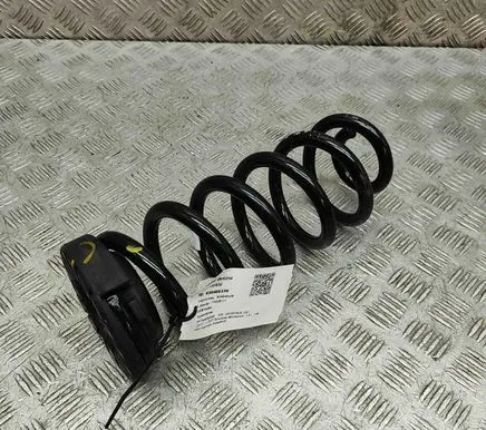 KIA Sportage Rear coil spring 55350F1GB0