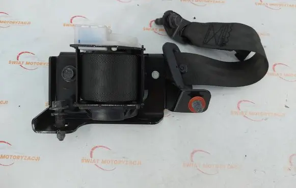 Hyundai i40 Rear seatbelt 898103Z000