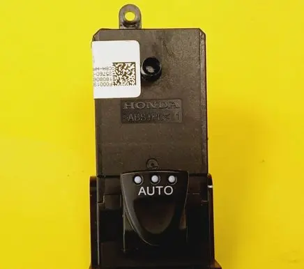 Honda Civic Electric window control switch 35760SMGE010M1
