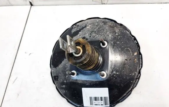 Ford Fiesta Brake booster AE812B195BB AE81-2B195-BB