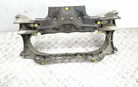 Lexus IS III XE30 Front subframe