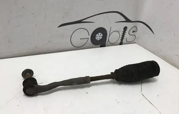 Steering tie rod