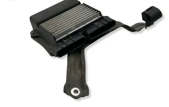 Toyota Avensis T250 Fuel injection control unit/module 8987171010 1310001331
