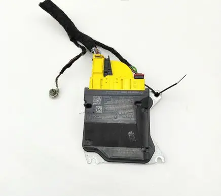 Mercedes-Benz GLB X247 Airbag control unit/module A1779006704 0285015379
