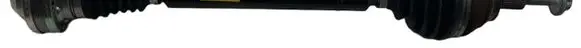 Cupra Formentor Front driveshaft 5WA407272P