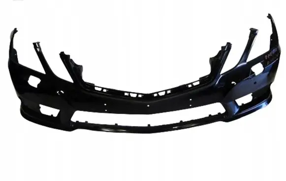 Mercedes-Benz E W212 Front bumper A2128802340