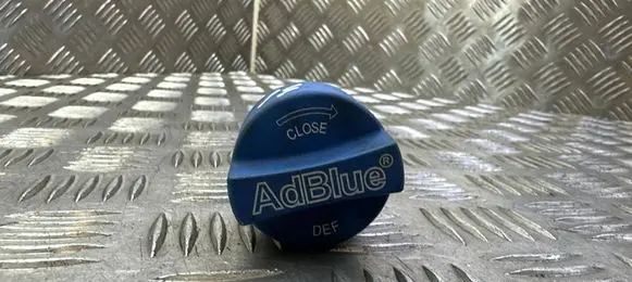 BMW 3 F30 F35 F31 Adblue tank cap 7485924