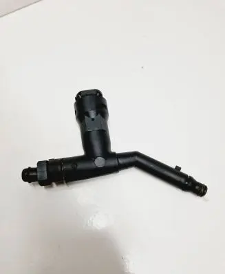 Citroen C4 II Engine coolant pipe/hose