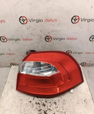 KIA Rio Rear/tail lights 9240291W2
