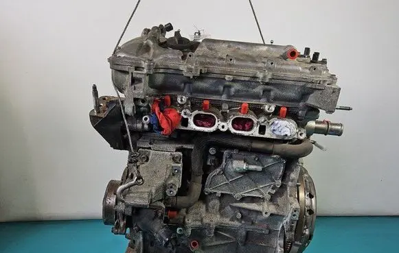 Toyota Auris E180 Engine 1ZR IMPRK1460302