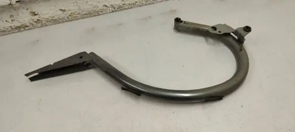 Mercedes-Benz E W212 Tailgate/trunk/boot hinge A2127500428