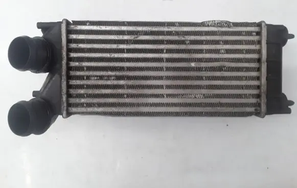 Citroen Berlingo Intercooler radiator 9684212480