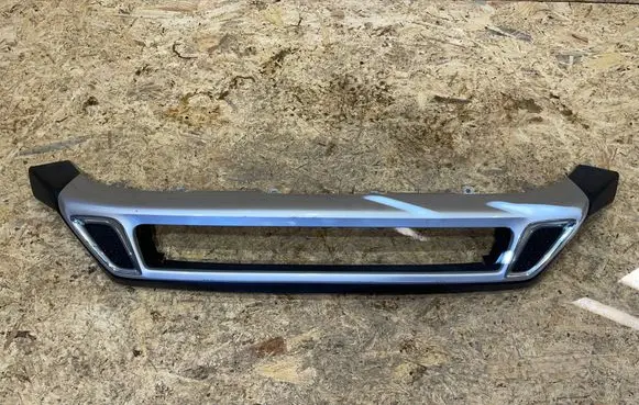 Mitsubishi Outlander Front bumper lip 6405A269 S2501P099