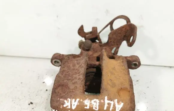 Audi A4 S4 B5 8D Rear brake caliper