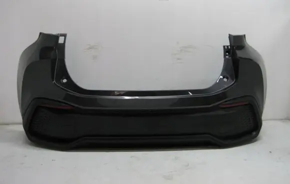 Toyota Hilux (N140, N150, N160, N170) Other interior part