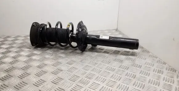 Volkswagen T-Roc Front shock absorber with coil spring 5Q0413031HR
