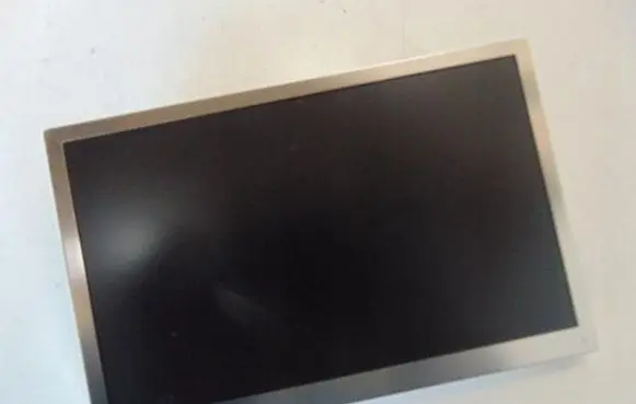 Renault Talisman Screen/display/small screen A2C00730003