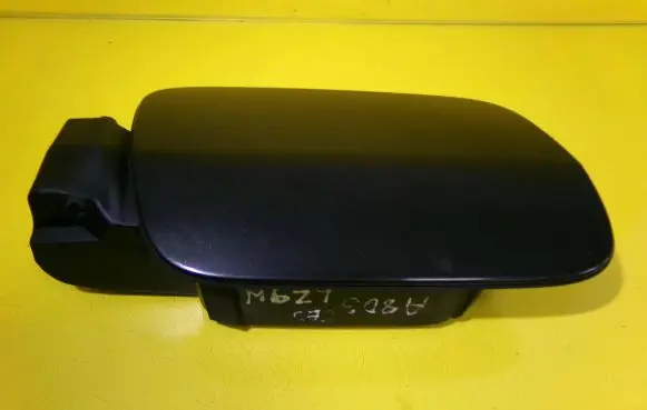 Audi A8 S8 D3 4E Fuel tank cap 4E0809857E