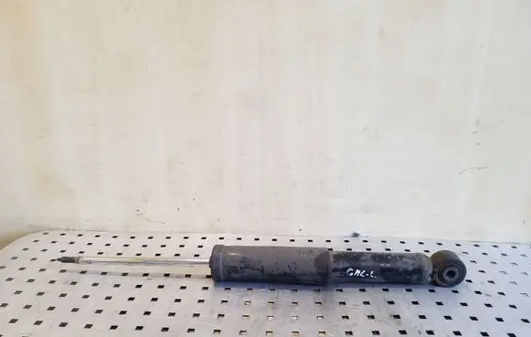 Skoda Octavia Mk2 (1Z) Rear shock absorber/damper 1K0513029ER