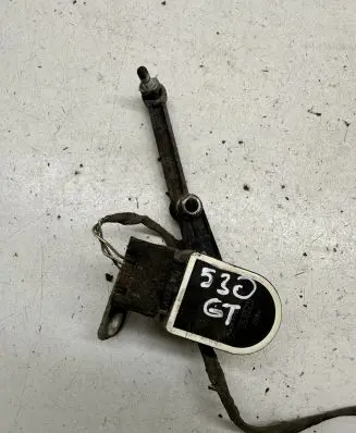Headlight/headlamp level sensor