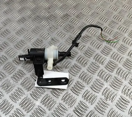 Ford Kuga III Turbo solenoid valve PZ189E817EB NU5A9G712HB