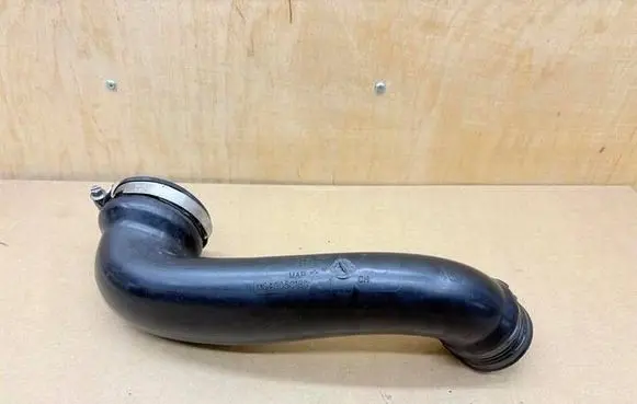 Peugeot RCZ Intercooler hose/pipe 9656202480