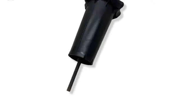 Mitsubishi Outlander Spare wheel bolt 