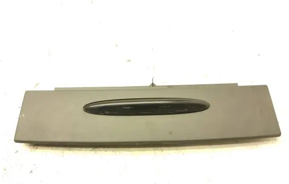 Mercedes-Benz Vito Viano W639 Parking PDC sensor display screen A0015422623