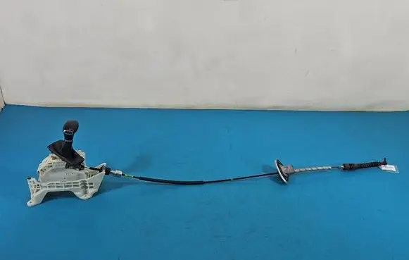 KIA Optima Gear shift cable linkage 46701D4440 IMPRK1574155