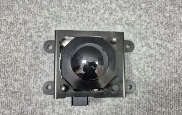 Volkswagen Touareg III Distronic sensor radar 760907561G