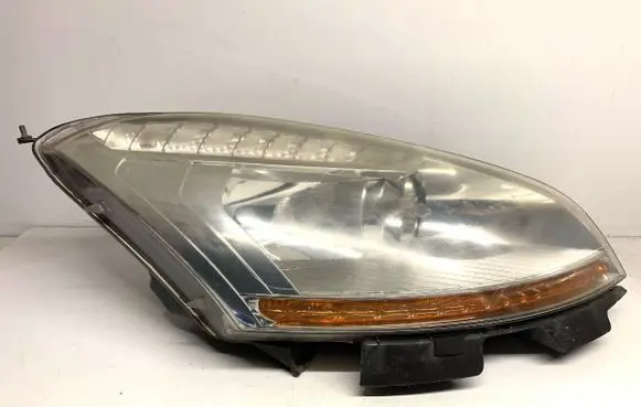 Citroen C4 I Picasso Headlight/headlamp