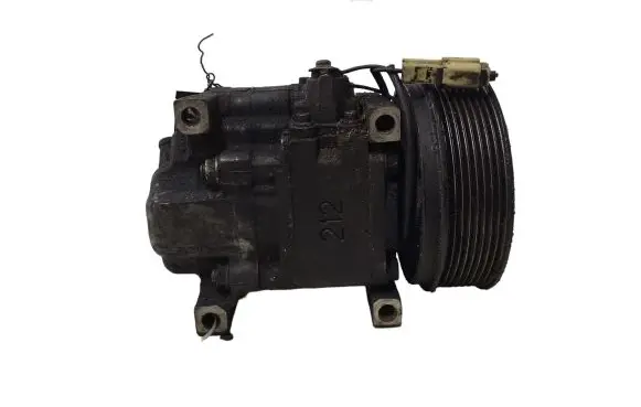 Mazda 6 Air conditioning (A/C) compressor (pump) H12A1AE4DC