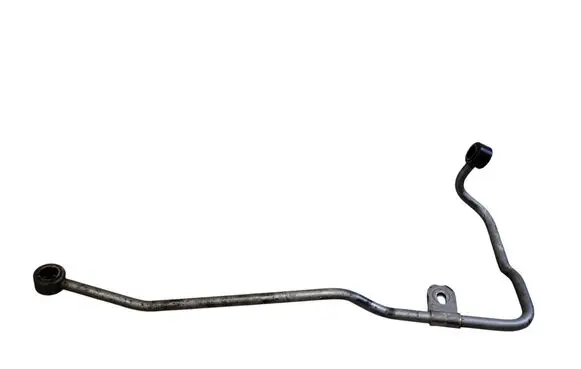 Nissan Qashqai+2 Turbo turbocharger oiling pipe/hose 