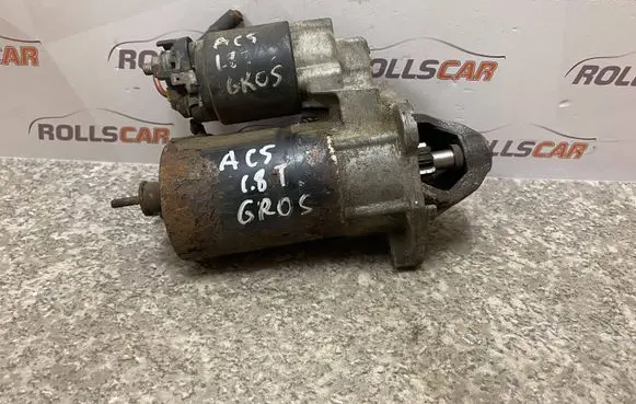 Audi A6 S6 C5 4B Starter motor 058911026 865071702