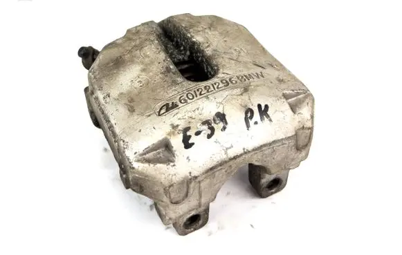 BMW 5 E39 Front brake caliper 6022296