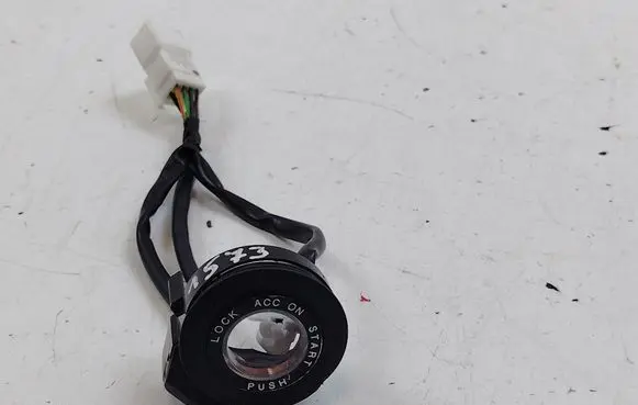 Hyundai Santa Fe Ignition lock contact 