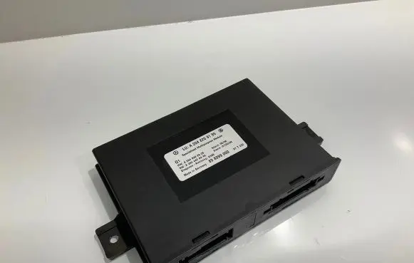 Other control units/modules