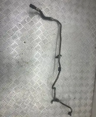 BMW 5 F10 F11 Active stabilizer tube/hose 8300496548 11807410 677681003