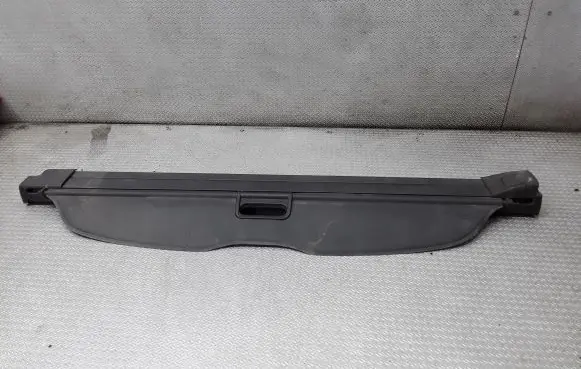 Opel Signum Parcel shelf load cover 