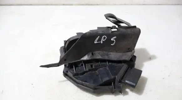 Ford Fiesta Front door lock