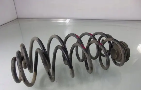 Audi A3 S3 8L Rear coil spring