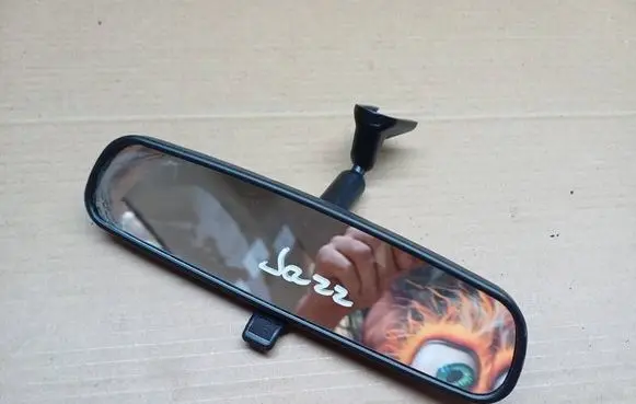 Honda Jazz Rear view mirror (interior)